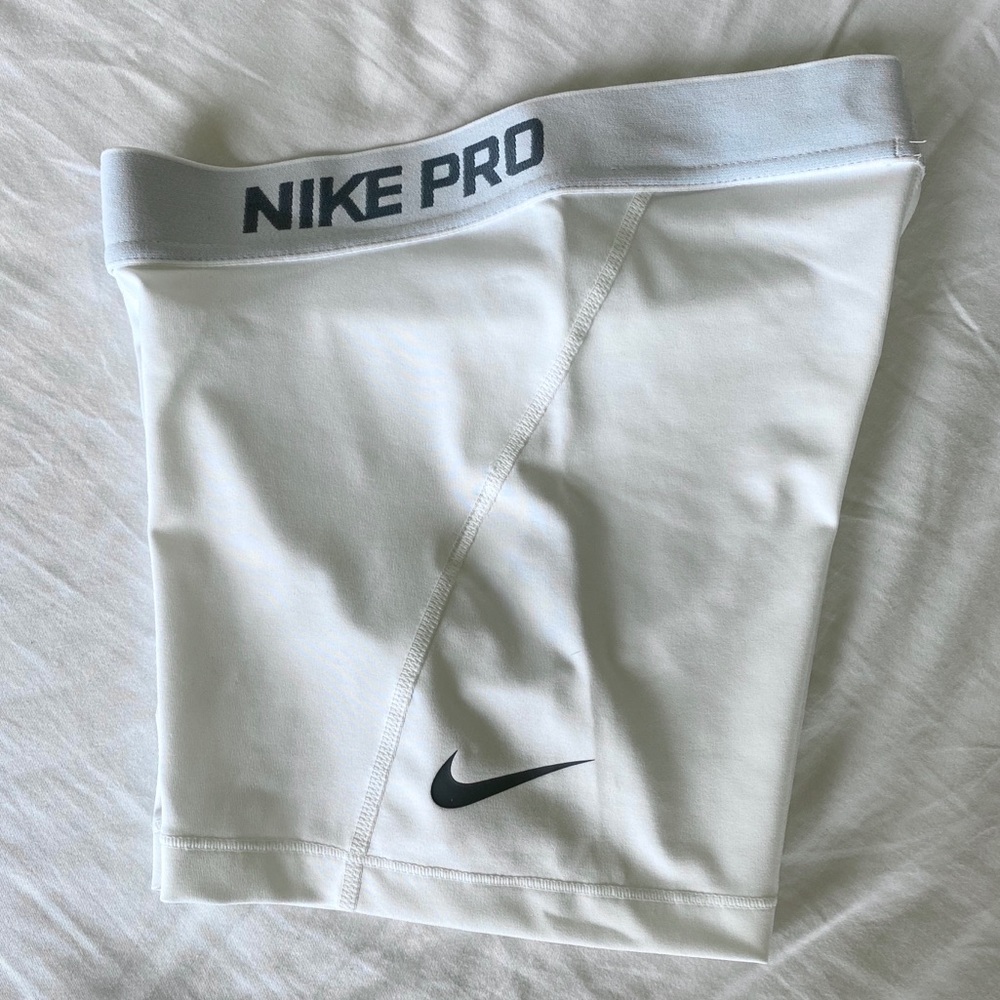 Nike Pro Spandex Shorts